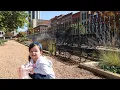Springfield Illinois Downtown Canon Eos