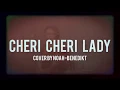 Download Lagu Cheri Cheri Lady (Modern Talking) - Saxophone Cover by Noah-Benedikt