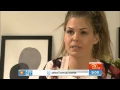 Belle Gibson the entrepreneur behind