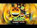 Download Lagu Rave Republic x Fahjah - Million Faces