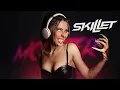 Download Lagu Ai Mori - Comatose (Skillet Сover)