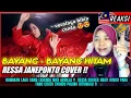 Download Lagu AMPUN VOCAL NYA ❗❗ 😱😱 BAYANG - BAYANG HITAM BY RESSA JANEPONTO | REACT 🇲🇾🇮🇩