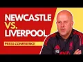 Download Lagu NEWCASTLE vs LIVERPOOL | Arne Slot Press Conference