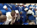 Sthunywa Sami Uthuleleni