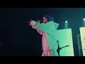 yama - color from “the meaning of life” TOUR 2024 at LINE CUBE SHIBUYA