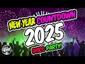 NEW YEAR COUNTDOWN 2025 - BASAGAN NG SPEAKER | DJ ROWEL