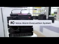Download Lagu ITC VA-6000 Series Voice Alarm Evacuation System