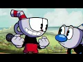 INDIE CROSS WEEK 1 VS Cuphead All Cutscenes - Friday Night Funkin