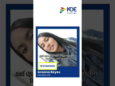Testimonio de Ellos Hablan por nosotros