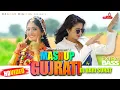Lagu The Gujarati Mashup | DJ HARI | Dhruval Sodagar | Kinjal Dave | Geeta Rabari | Vijay Suvada