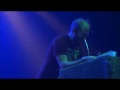Volcano Choir - Byegone (Live at Cirque Royal)