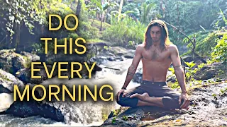 5 minute motivating breathwork i morning routine 3 rounds 