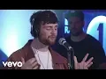 Download Lagu Chase \u0026 Status - Fade Feat. Tom Grennan (Kanye West cover in the Live Lounge)