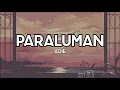 Download Lagu Paraluman - Adie (Lyrics)