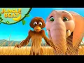 Download Lagu Haunted Grass | Jungle Beat: Munki \u0026 Trunk | Kids Cartoon 2025
