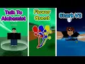 How to get Race V2 Blox Fruits 2023 Beginner s Guide