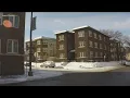 The Minneapolis city council has advanced rent control amendments