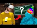 They ADDED ME in the New Gorilla Tag VR Update Oculus Quest 2