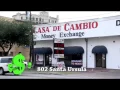 CASA De Cambio EMEX