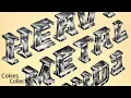 Download Lagu It's The Same - Heavy Metal Kids