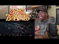 Download Lagu Marvel Animation’s Marvel Zombies | Official Trailer | Disney+ | Reaction!