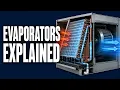 Evaporators Explained How Your AC Absorbs Heat Creates Cold Air
