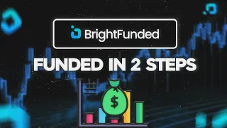 Get Funded with $400,000 to Trade? Brightfunded Review (Is It Legit?)