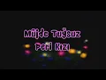 Ninni Perisi | Peri Kızı | Müjde Tuğsuz | ( Turkish lullaby )