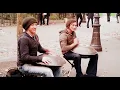 RELAX MUSIC IN MONTMARTRE - PARIS