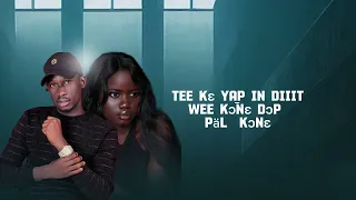 SUGAR DADDY KKKABOOM FT CJ MAYA OFFICIAL AUDIO LYRICS 2023 South Sudan Music 