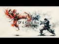 Street Fighter 6 Ranked Ken Vs Ryu