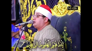 ق ال ر ب إ ن ي ظ ل م ت ن ف س ي ف اغ ف ر ل ي ف غ ف ر ل ه الشيخ محمود الشحات اشتراك بالقناة 