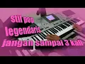 stil pop legendaris kn 2400 jangan sampai 3 kali