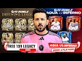 Download Lagu FREE 109 ICONS ! Get 109 Vidic , Vieira , Figo , Pirlo \u0026 Raul Tomorrow (Best Week) 🔥☠️