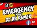 Download Lagu Emergency ThaiMix [DJ RR REMIX]