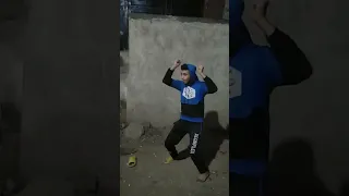 لما تلعب مع حارس مصر الاول 