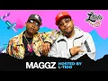 Lagu EPISODE 38 | MAGGZ ON GOING TO JAIL | FALLOUT WITH CASHTIME | A-REECE \u0026 NASTY C | INDUSTRY BEEFS
