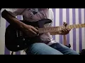 Download Lagu bintang 14 hari- kangen band cover gitar