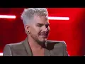 She Sang Led Zeppelin... And Adam Lambert JUMPED On Stage! | The Voice
