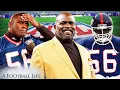 How Lawrence Taylor Changed the Linebacker Position FOREVER