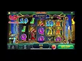 Aladdin Lamp Online Slot Panda Master Online fish game