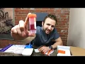 GI MAP - Stool Test Kit Instructions