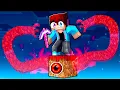 Download Lagu OVERLEEF Op 1 MONSTER BLOK in Minecraft!