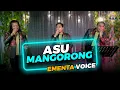 Download Lagu ASU MANGORONG   EMENTA VOICE ( cover ) GIDEON MUSICA OFFICIAL 2022