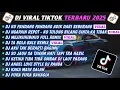 Download Lagu DJ TIKTOK TERBARU 2025-🎵DJ CINTA DARI SEBERANG - KU PANDANG PANDANG🎵DJ NGAPAIN REPOT FULL ALBUM