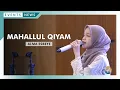 Lagu ALMA ESBEYE - MAHALLUL QIYAM  (PT. AMSA SAMARINDA)