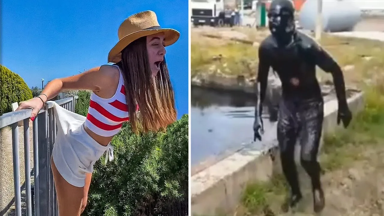 Try Mong Hindi Matawa sa mga Taong Nagsisi sa Huli | 35 Instant Regret Moments