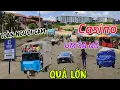 Download Lagu THẬT BẮT NGỜ : lần đầu qua Campuchia chở lúa gặp khu tự trị casino umsano lớn khủng khiếp