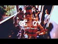 Ice Boy - Slowed + Reverb | Asal Kolaar