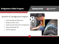 Bridgestone Government and Utility Fleet Program